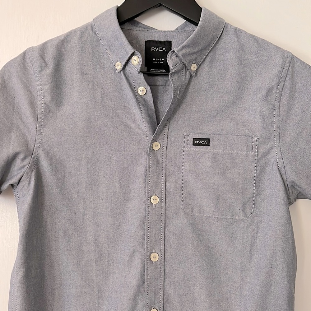 RVCA Boys M